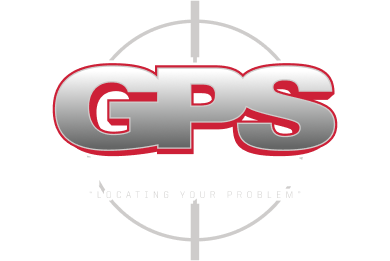 GPS Plumbing Logo